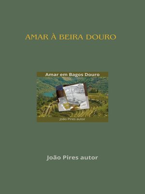 cover image of Amar À Beira Douro